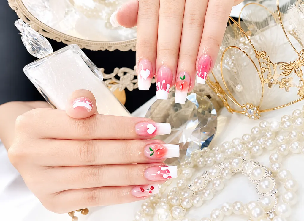 Royal Nails & Spa — Nail salon in Louisville